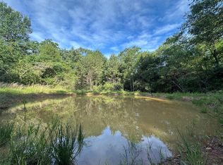 9AC County Road 770, Buffalo, TX 75831
