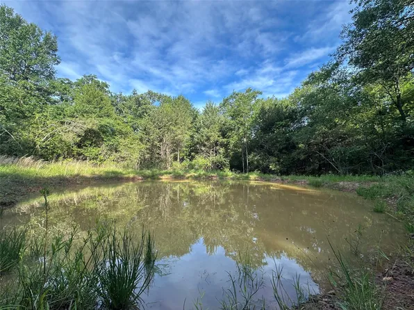 9AC County Road 770, Buffalo, TX 75831