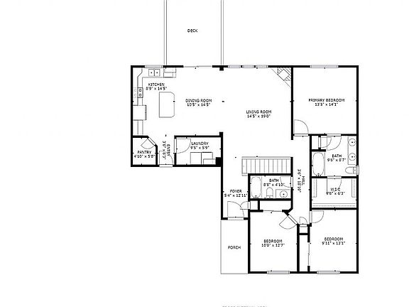 3rd image of 20313 Crystal Ave