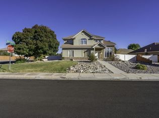 2511 S 450 West Cir, Washington, UT 84780