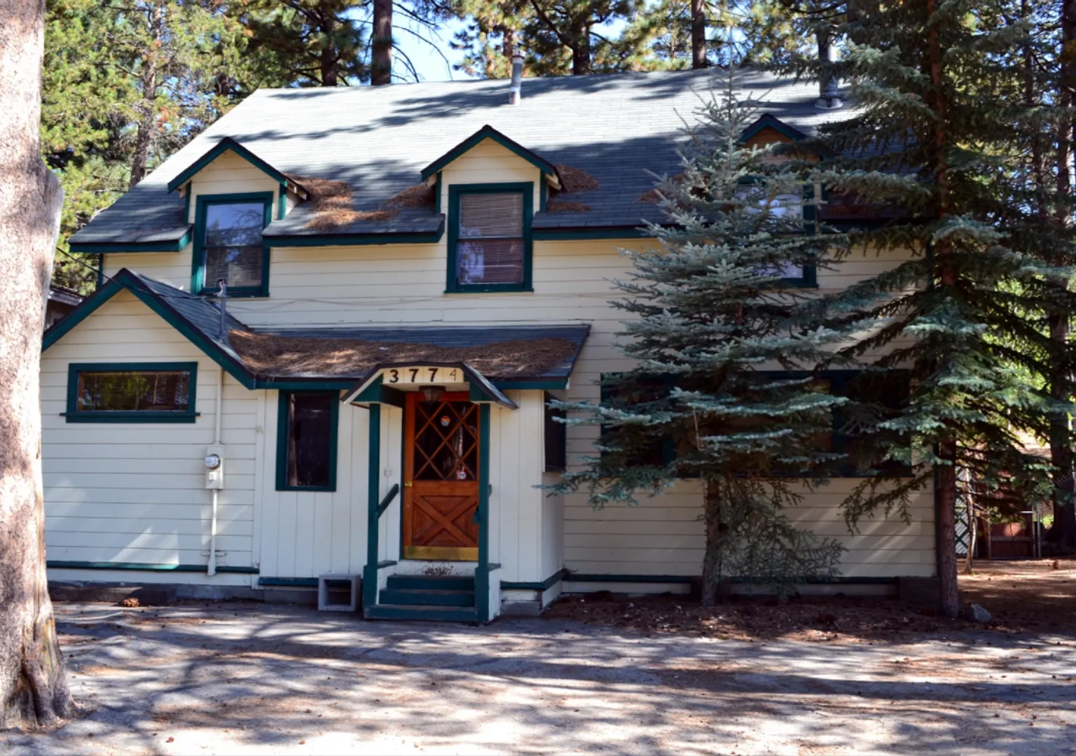 Furnished Seasonal or Long term for 8 ppl. near heavenly Avail. 09/17/26! — Photo 1