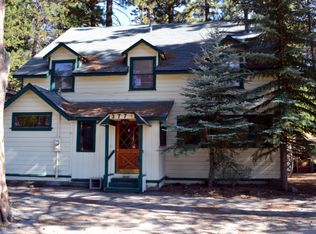 3774 Paradise Ave, South Lake Tahoe, CA 96150