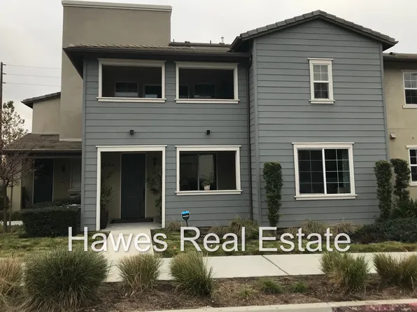 1154 W Baseline Rd, Claremont, CA 91711