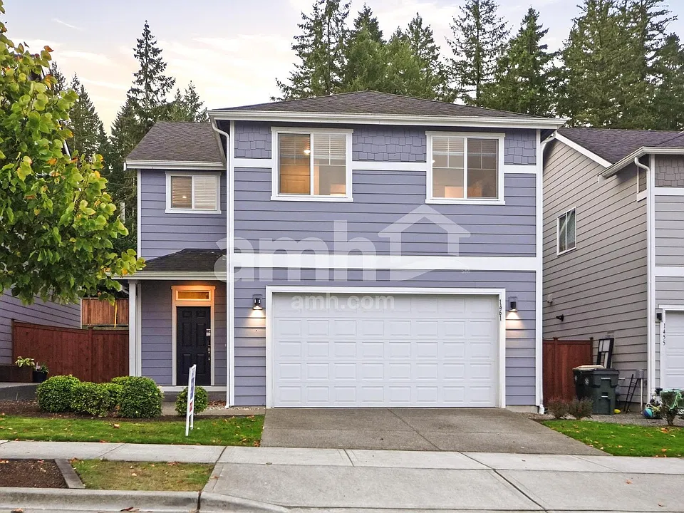 1461 92nd Way SE