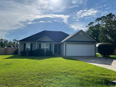 31 Palmetto Pines Ln, Ray City, GA, 31645