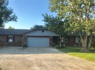 620 W Us Highway 52, Fountaintown, IN 46130