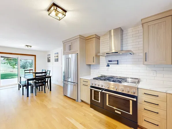 3924 La Mesa Dr, Fort Collins, CO 80524