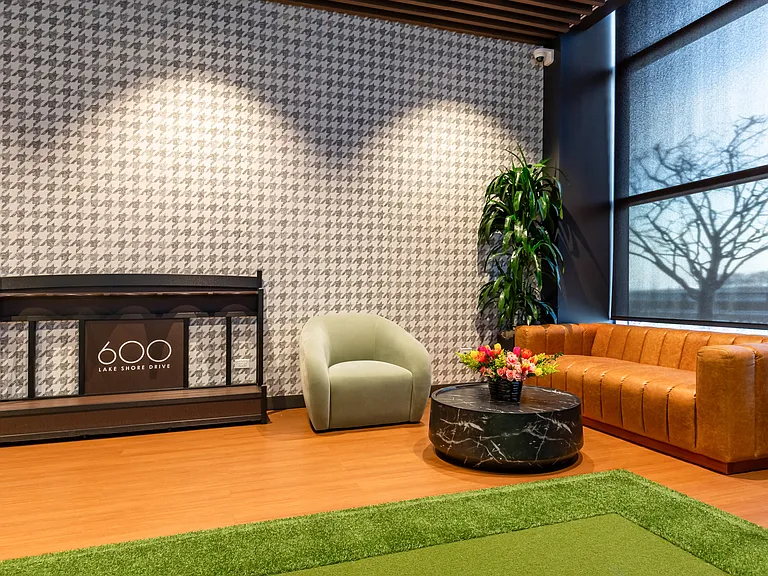 600 N Lake Shore Dr #3504 — Photo 37