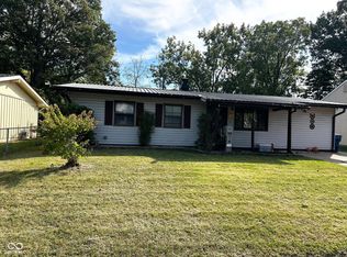 2459 N Eaton Ave, Indianapolis, IN 46219