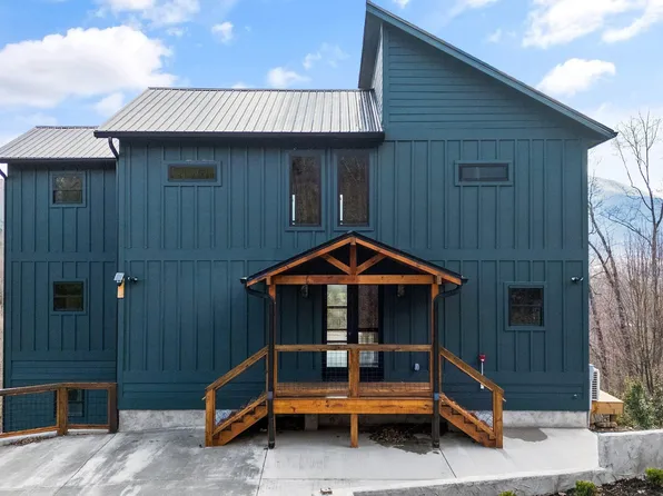 3540 Mountain Tyme Way, Sevierville, TN 37862