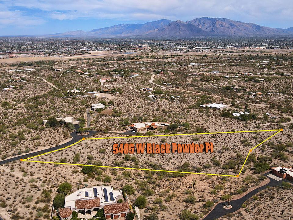 1st image of 5485 W Black Powder Pl #30