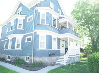 138 New Boston Rd #3, Fall River, MA 02720