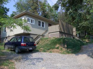16 Baxter St, Asheville, NC 28801