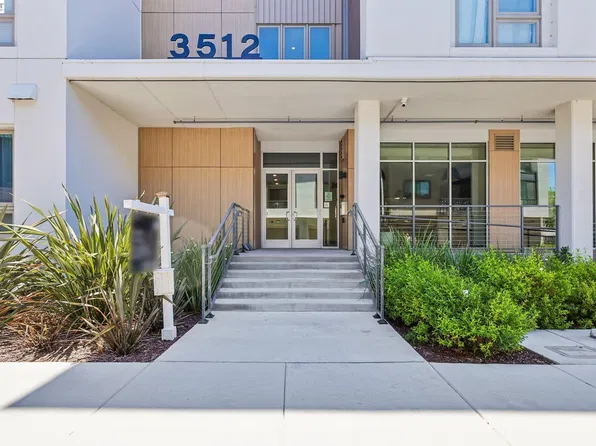 3512 Vision Cmn #503, Fremont, CA 94538