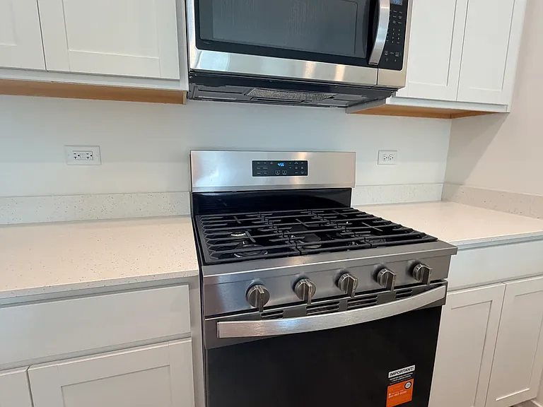 Appliances