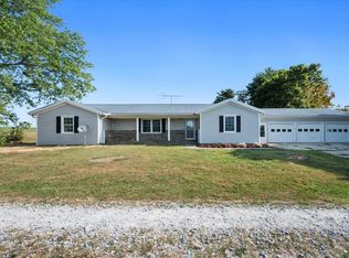 1208 Steve Wood Rd, Bagdad, KY 40003