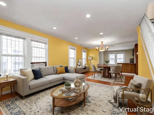 (undisclosed Address), Woodhaven, NY 11421