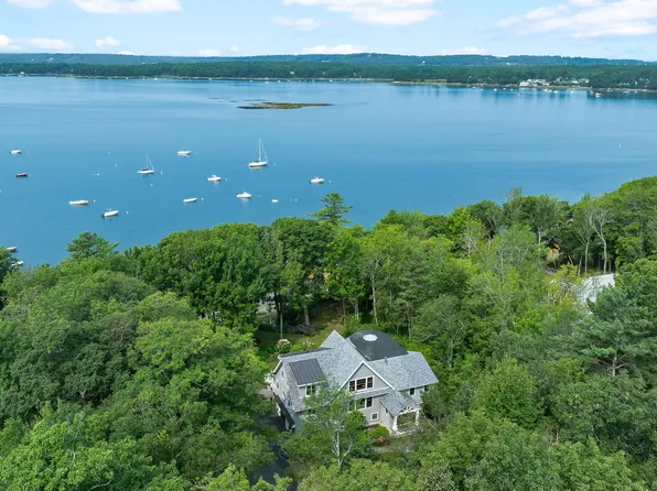 78 Seal Lane, Yarmouth, ME 04096