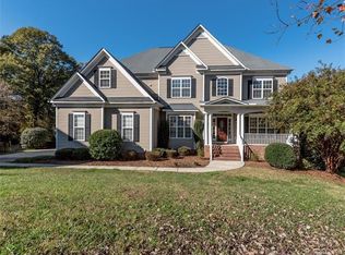 486 Montgrove Pl NW, Concord, NC 28027