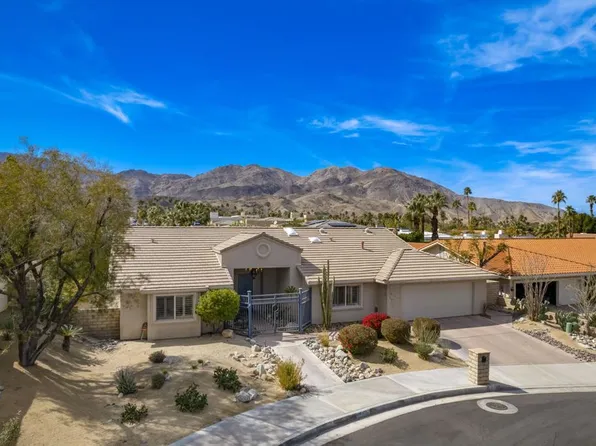 48999 Barberry Ln, Palm Desert, CA 92260