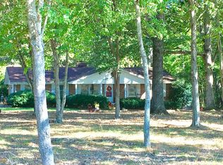 130 Brooks Rd, Brooks, GA 30205