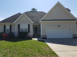 8479 Booth Bay Dr, Hixson, TN 37343