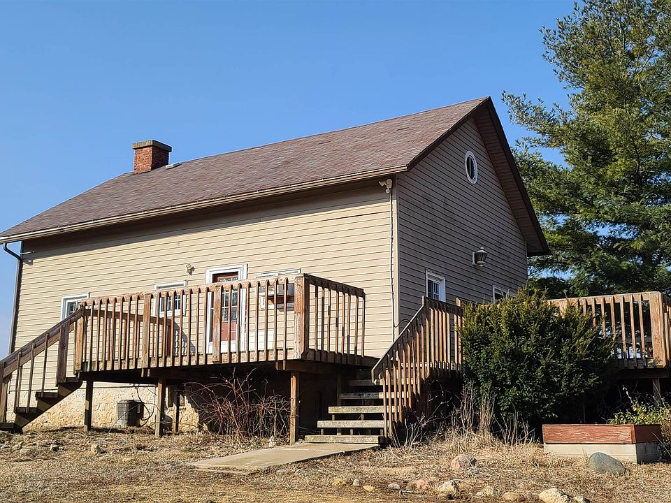 6913 W Wagner Rd, German Valley, IL 61039 Zillow