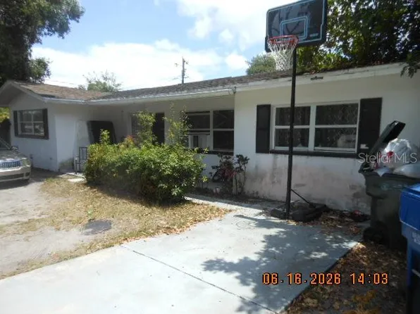 1109 Rosery Rd NE, Largo, FL 33770