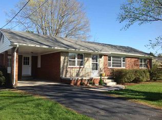 315 Redwood St, Morristown, TN 37813