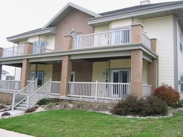 8318 Mansion Hill Ave, Madison, WI 53719