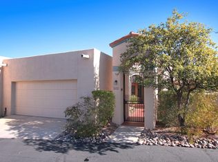 6225 N Pascola Cir, Tucson, AZ 85718