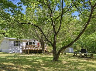 2400 County Road 1730, Yantis, TX 75497