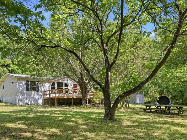 2400 County Road 1730, Yantis, TX 75497