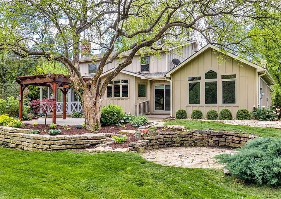 4208 Wimbledon Dr, Lawrence, KS 66047 Zillow