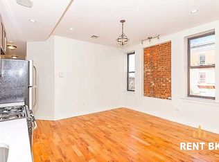 587 Franklin Ave #3O, Brooklyn, NY 11238