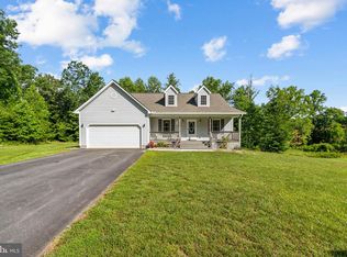 6542 Southfork Ln, Locust Grove, VA 22508