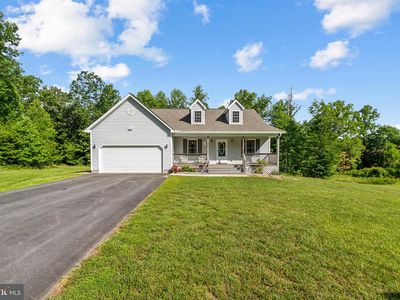 6542 Southfork Ln, Locust Grove, VA, 22508