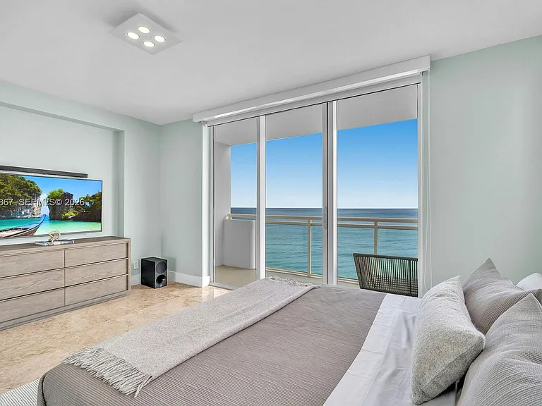 3001 S Ocean Dr #1211 — Photo 21