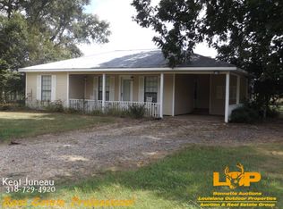 7077 Highway 114, Mansura, LA 71350