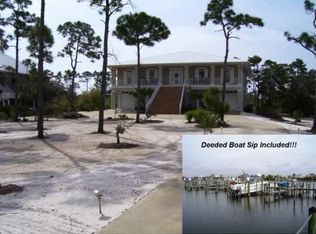 30822 Harbor Dr, Orange Beach, AL 36561