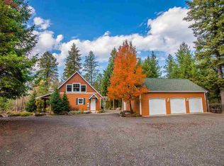 21911 N Vista Cir, Colbert, WA 99005