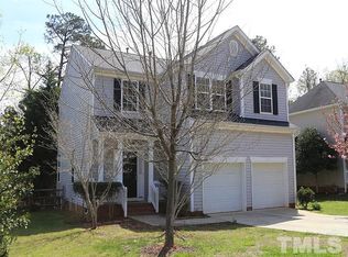 2301 Summit Dr, Hillsborough, NC 27278