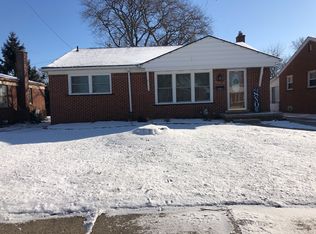 6710 Mansfield St, Garden City, MI