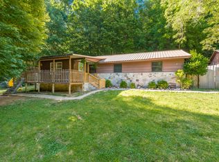 3217 Long Hollow Rd, Powell, TN 37849