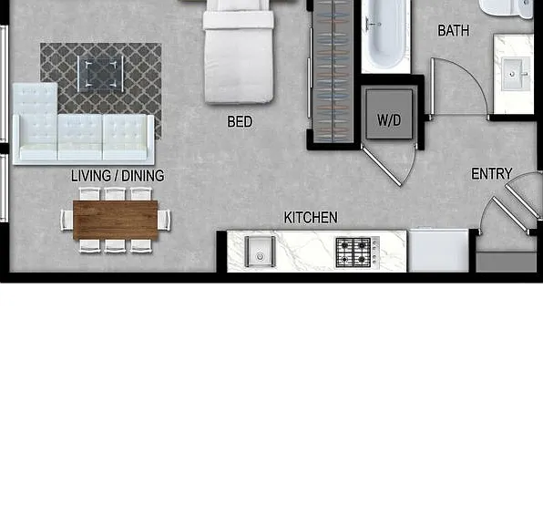 Felix Flats — Photo 24