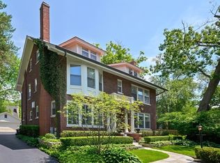 690 Elder Ln, Winnetka, IL 60093