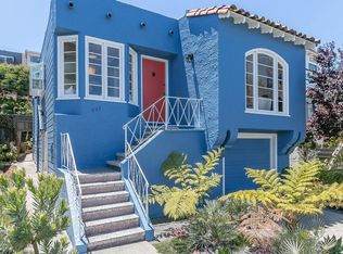 661 Rockdale Dr, San Francisco, CA 94127