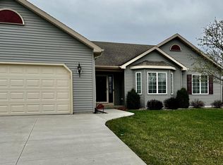 6547 92nd Ave, Kenosha, WI 53142