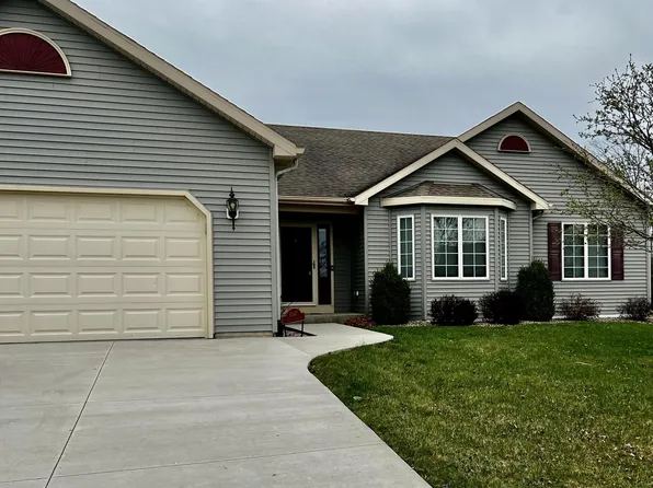 6547 92nd AVENUE, Kenosha, WI 53142