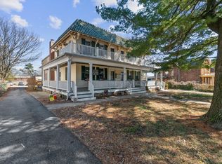 4103 Roland Ave #A, Baltimore, MD 21211